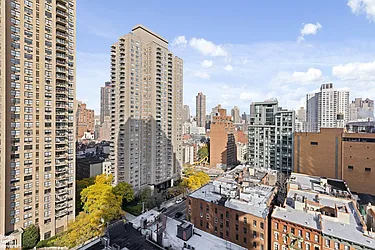 Rented by Brown Harris Stevens