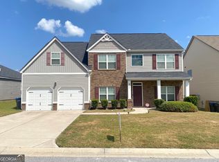 145 Sims Ct, Augusta, GA 30909