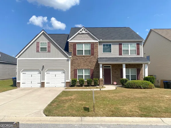 145 Sims Ct, Augusta, GA 30909