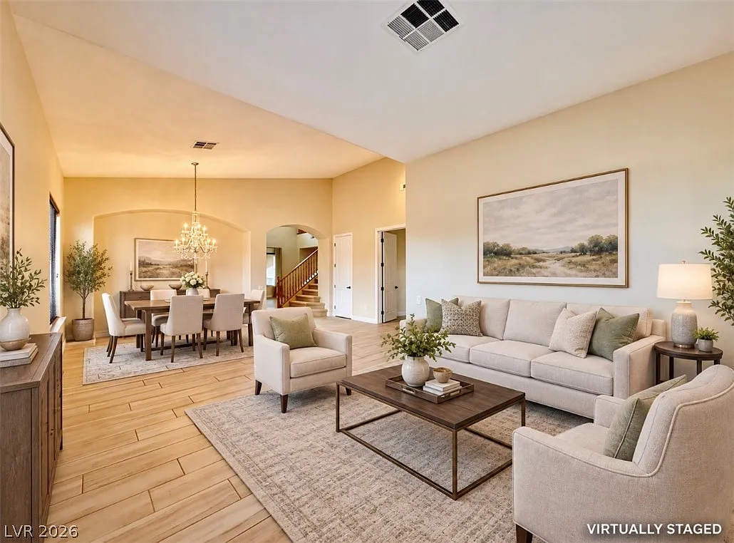 4 bed, 4.5 bath, 3635 sqft, $3,395 — Photo 3
