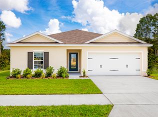 Mahogany Plan, Touchstone, Lakeland, FL 33813