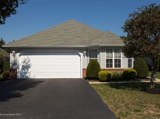 3304 Springer Ln, Toms River, NJ