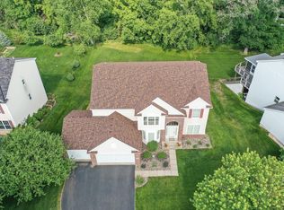 7168 Timber Trail Ln S, Cottage Grove, MN 55016