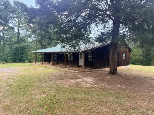 1188 Sunny Ln, Wetumpka, AL 36092