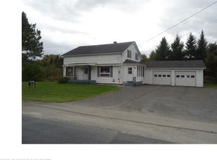 12 Main St, Saint Agatha, ME 04772