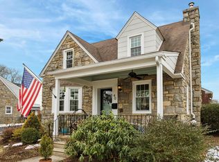 40 Providence Rd, Morton, PA 19070