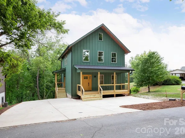 76 Jonestown Rd, Asheville, NC 28804