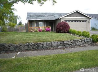 307 Williams Blvd NW, Orting, WA 98360