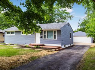 2054 Case Rd, Clinton, OH 43224