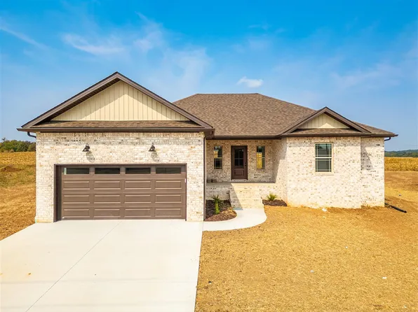 209 Elk Fork Rd, Elkton, KY 42220