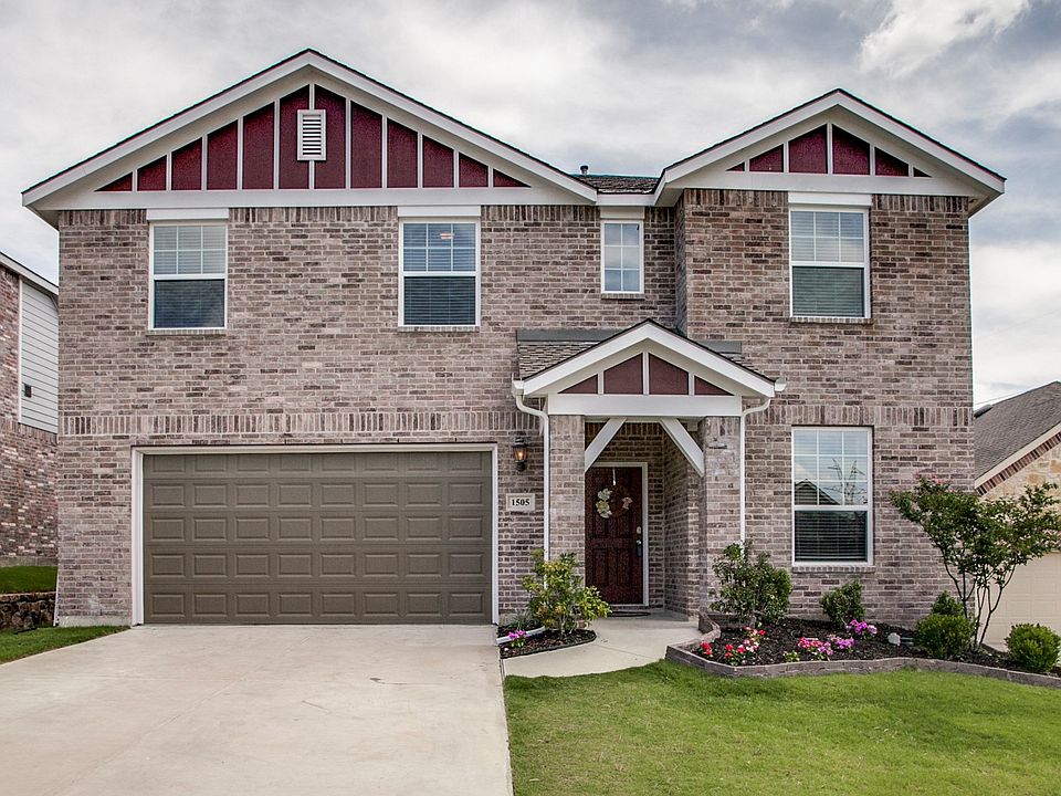 1st image of 1505 Wolf Hollow Dr