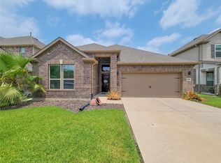 14019 Harmony Ridge Trl, Pearland, TX 77584