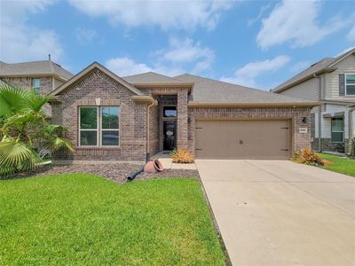 14019 Harmony Ridge Trl, Pearland, TX, 77584