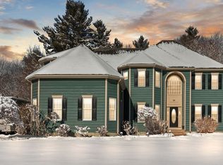 23 Acorn Rd, North Easton, MA 02356