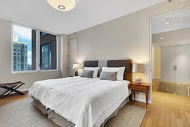 Rented by City Connections Realty