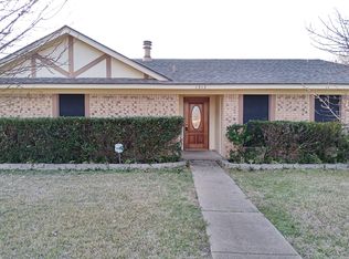 1513 Valley Trl, Mesquite, TX 75149