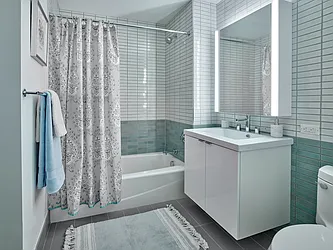 Rented by Brookfield (Funnel)