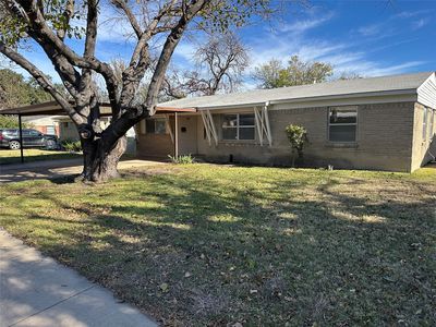 4424 Motley Dr, Mesquite, TX, 75150