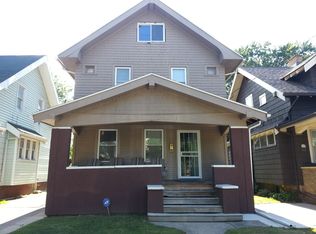 4129 Thornton Ave, Toledo, OH 43612
