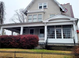 402 Cherokee St, Bethlehem, PA 18015