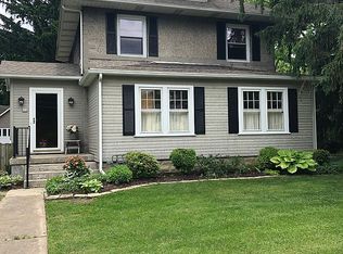 921 Michigan Ave, Waterville, OH