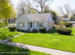 4006 Wildwood Ave, Lansing, MI 48910