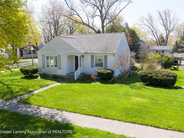 4006 Wildwood Ave, Lansing, MI 48910