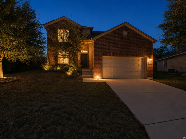 1822 Marufo Vega, San Antonio, TX 78245
