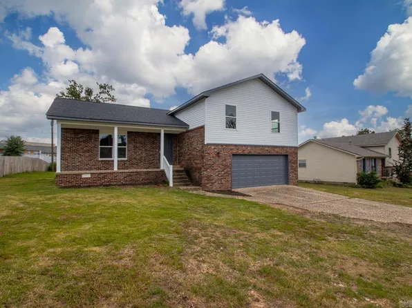 5 Ludington Cv, Little Rock, AR 72227