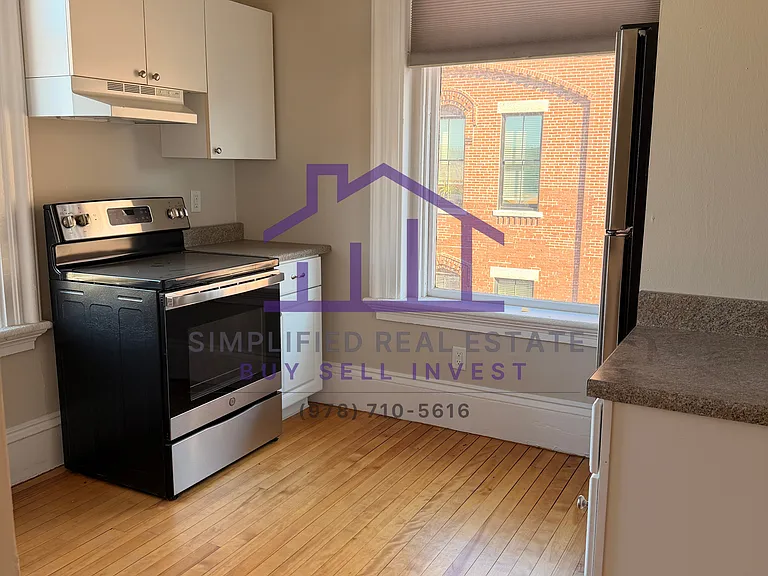 215 Lisbon St #20 — Photo 1