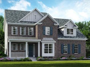 2508 Eudora Ct, Forest Hill, MD 21050