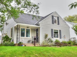 2457 S 65th St, West Allis, WI 53219