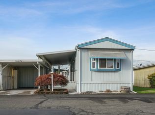 5525 43rd Way NE, Salem, OR