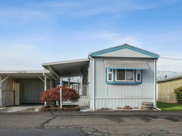 5525 43rd Way NE, Salem, OR 97305