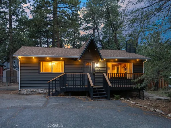 302 Victoria Ln, Sugarloaf, CA 92386