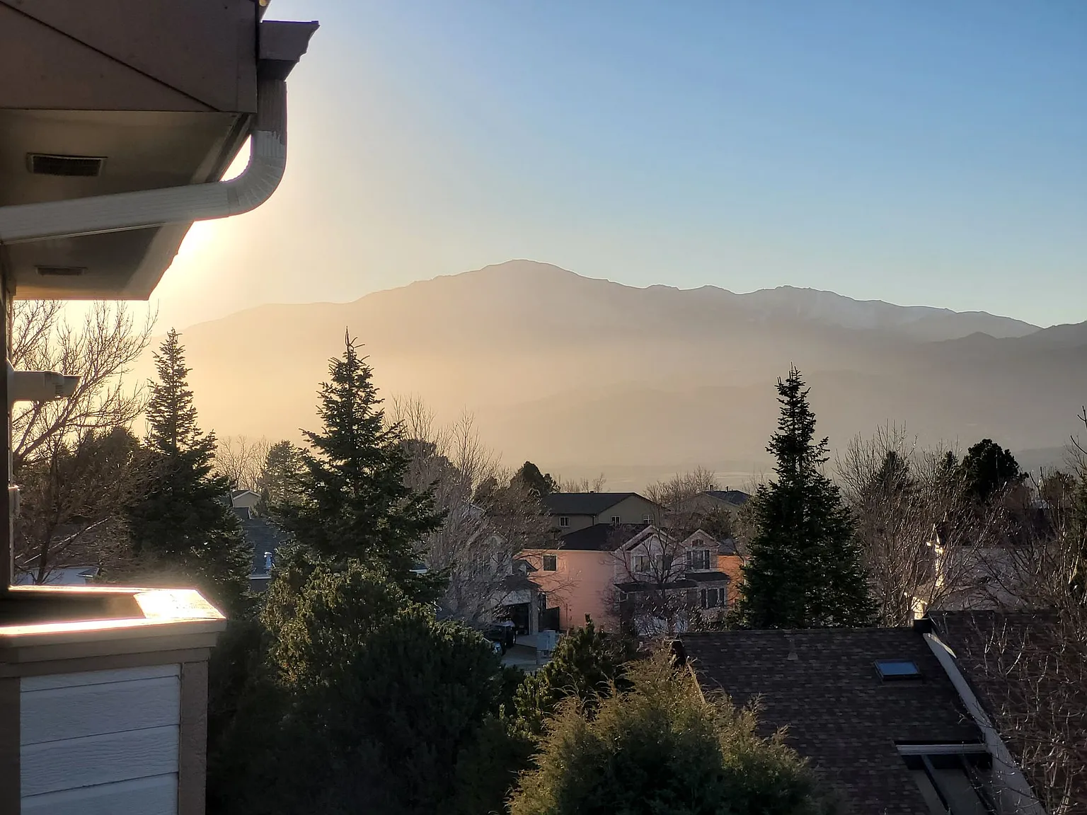 Rampart View Apartments — Photo 4