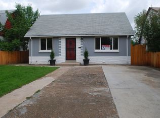 4529 W 1st Ave, Denver, CO 80219