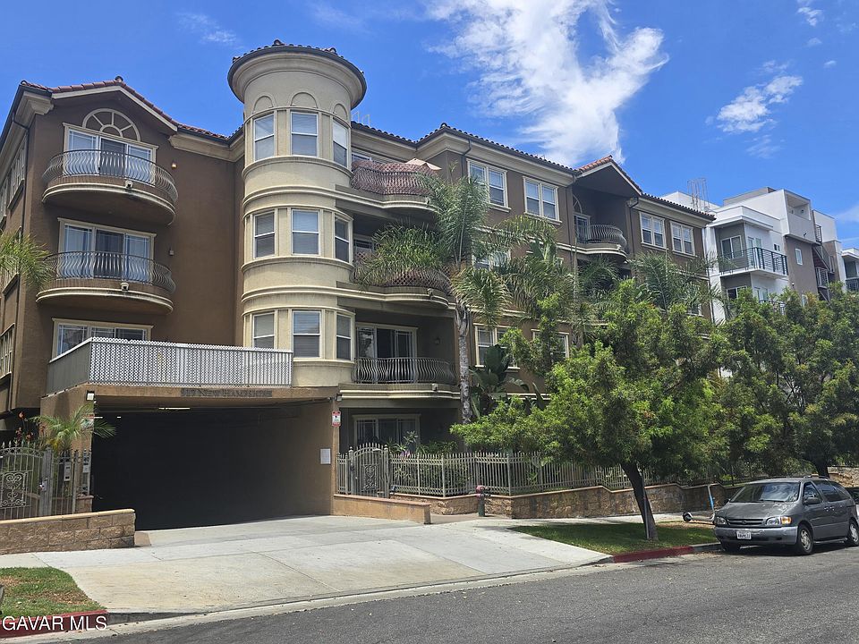 1st image of 917 S New Hampshire Ave Unit 301