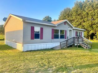 5399 E Orchard Rd, Atoka, OK 74525
