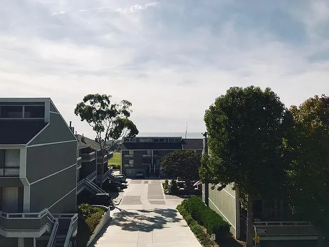 Beautiful View!