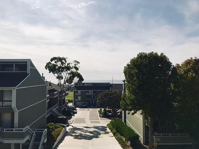 Beautiful View!
