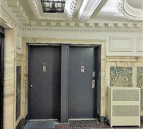 2nd image of 825 W 179th St APT 1A