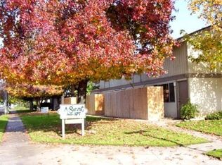 6088 N Fresno St #601, Fresno, CA 93710