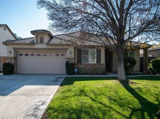 12515 Jacksonville Ave, Bakersfield, CA 93312