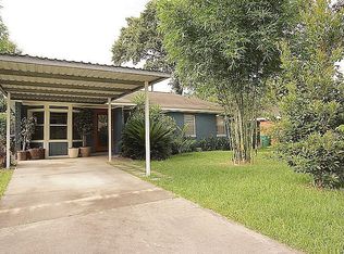 4710 Carleen Rd, Houston, TX 77092