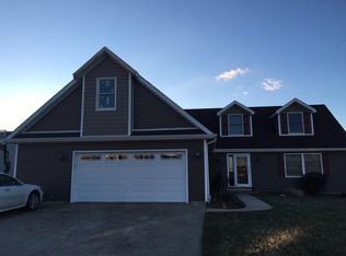 776 Quail Run, Coal City, IL 60416