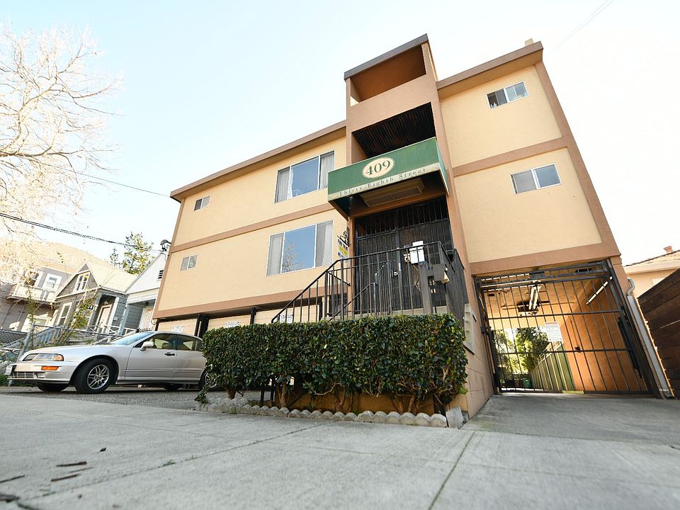 1st image of 409 38th St APT 203