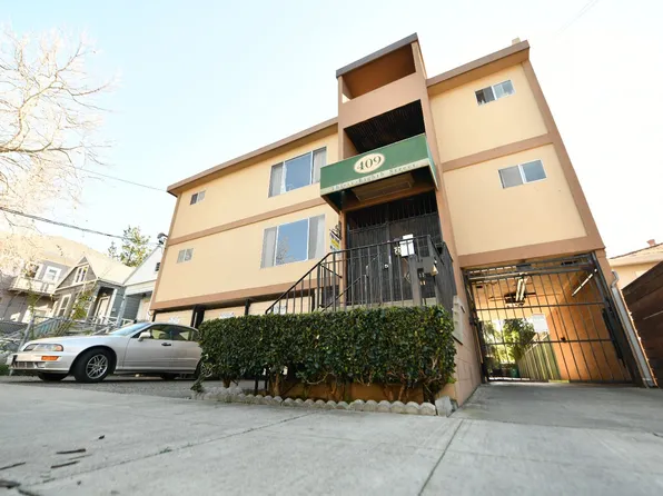 38th & Shafter Apartments, 409 38th St APT 203, Oakland, CA 94609