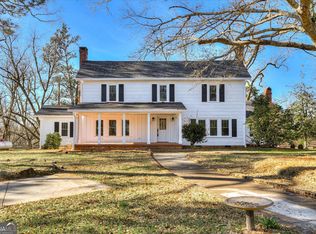 267 Garrard Rd, Washington, GA 30673