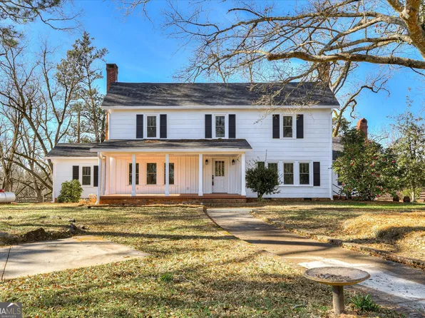 267 Garrard Rd, Washington, GA 30673